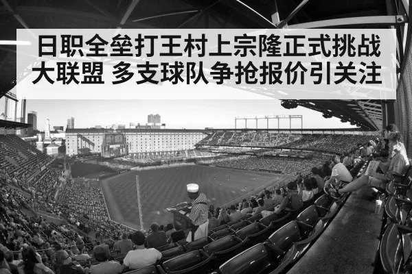baseball stadium crowd